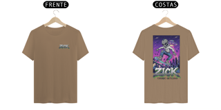 Nome do produto Cosmic Outlaws