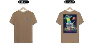 Nome do produto Aliens