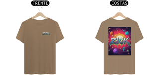 Nome do produto Universe