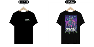 Nome do produto Galactic Graffiti