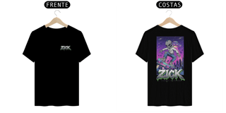 Nome do produto Cosmic Outlaws