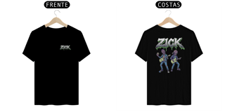 Nome do produto Rockers