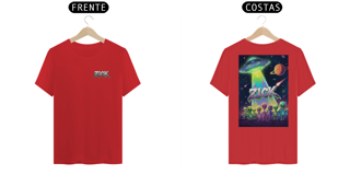 Nome do produto Aliens