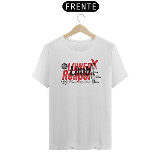 Nome do produto Legs Hunters Club | TShirt