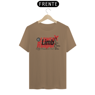 Nome do produto Legs Hunters Club | TShirt