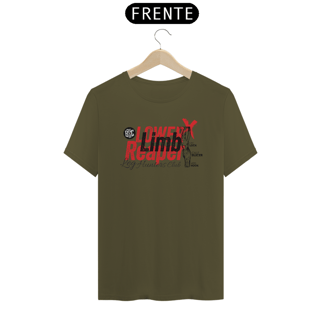 Nome do produto Legs Hunters Club | TShirt