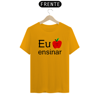 Nome do produto Camiseta masculina: 