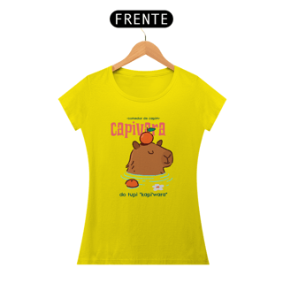 Nome do produto Camiseta feminina 