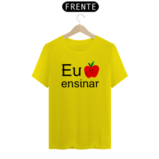 Nome do produto Camiseta masculina: 