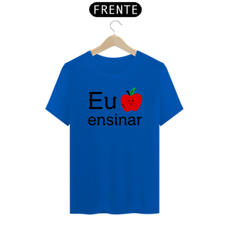 Nome do produto Camiseta masculina: 