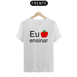 Nome do produto Camiseta masculina: 