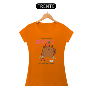 Nome do produto Camiseta feminina 