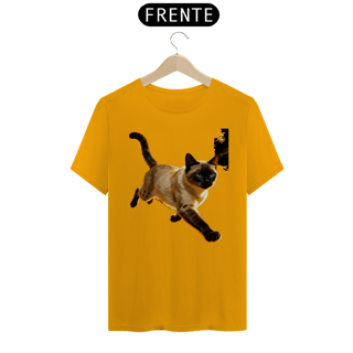 Nome do produto Camiseta - Kikito Golden Strike