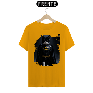Nome do produto Camiseta Bat Cat