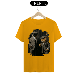 Nome do produto Miaw Blinders kikito e Amarelinho