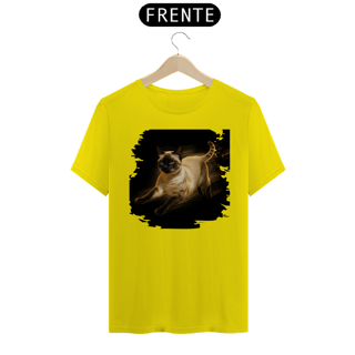 Nome do produto Camiseta - Kikito em Ação