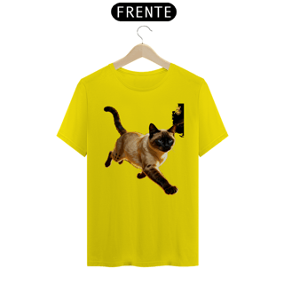 Nome do produto Camiseta - Kikito Golden Strike