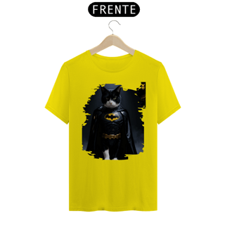 Nome do produto Camiseta Bat Cat