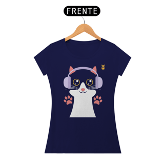 Nome do produto Baby Look - Fofo, Mas Perigoso