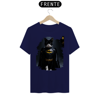 Nome do produto Camiseta Bat Cat