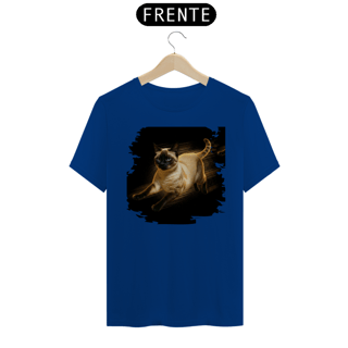 Nome do produto Camiseta - Kikito em Ação