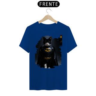 Nome do produto Camiseta Bat Cat