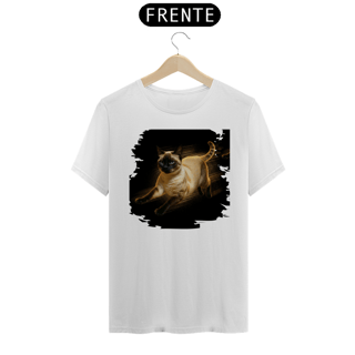 Nome do produto Camiseta - Kikito em Ação