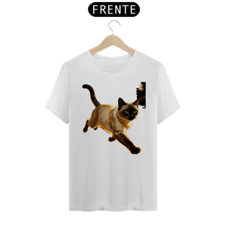 Nome do produto Camiseta - Kikito Golden Strike