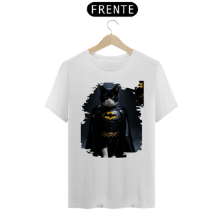 Nome do produto Camiseta Bat Cat