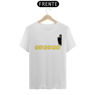 Nome do produto Camiseta - Camiseta Minimal
