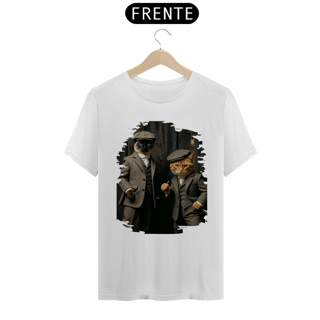 Nome do produto Miaw Blinders kikito e Amarelinho