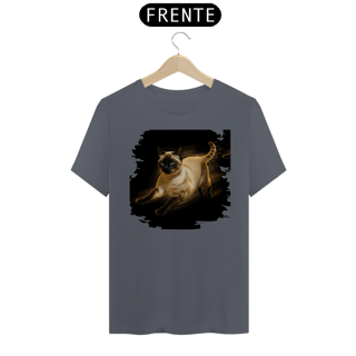 Nome do produto Camiseta - Kikito em Ação