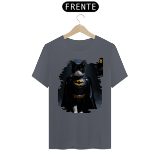 Nome do produto Camiseta Bat Cat
