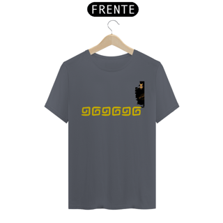 Nome do produto Camiseta - Camiseta Minimal