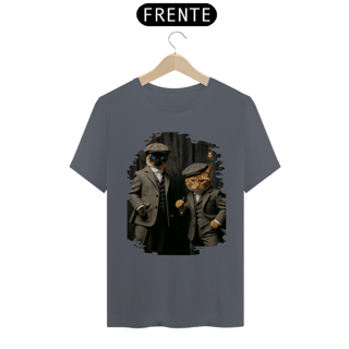 Nome do produto Miaw Blinders kikito e Amarelinho