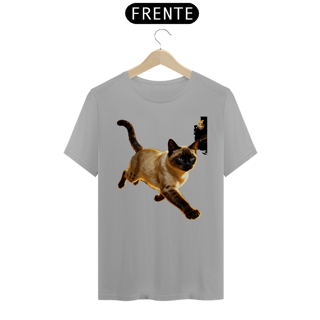 Nome do produto Camiseta - Kikito Golden Strike