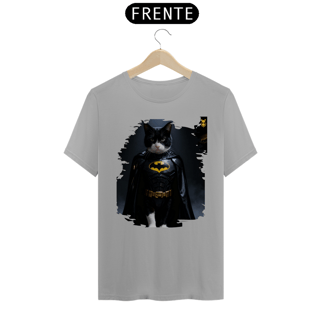 Nome do produto Camiseta Bat Cat