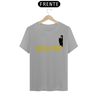 Nome do produto Camiseta - Camiseta Minimal