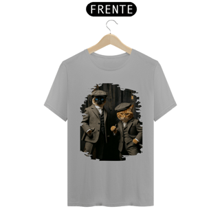 Nome do produto Miaw Blinders kikito e Amarelinho