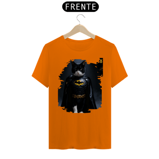 Nome do produto Camiseta Bat Cat