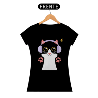 Nome do produto Baby Look - Fofo, Mas Perigoso