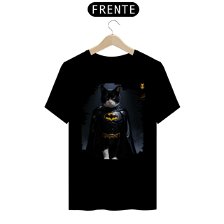 Nome do produto Camiseta Bat Cat