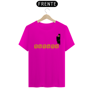 Nome do produto Camiseta - Camiseta Minimal