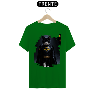 Nome do produto Camiseta Bat Cat