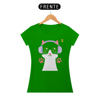 Nome do produto Baby Look - Fofo, Mas Perigoso