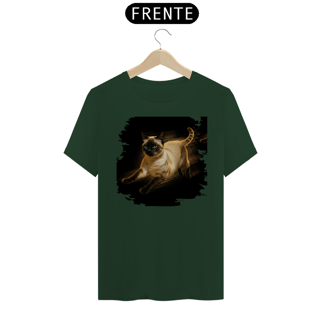 Nome do produto Camiseta - Kikito em Ação