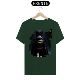 Nome do produto Camiseta Bat Cat
