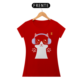 Nome do produto Baby Look - Fofo, Mas Perigoso