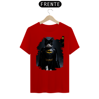 Nome do produto Camiseta Bat Cat