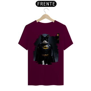 Nome do produto Camiseta Bat Cat